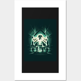 D2 SoS Posters and Art